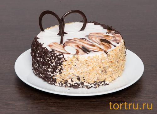 Рецепт Торта Кокетка С Фото